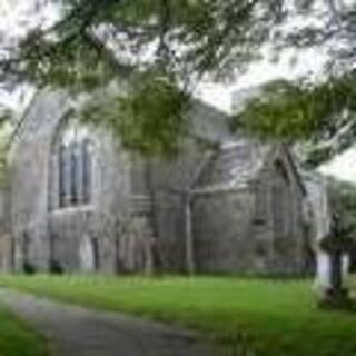 St Roch - Pendomer, Somerset