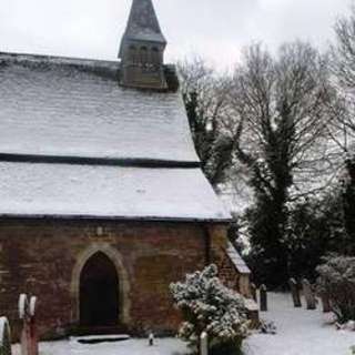 Holy Innocents - Southwater, West Sussex