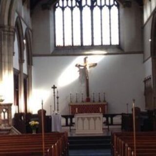 St Philip the Apostle - Tottenham, London