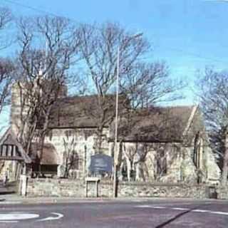 St Mary the Virgin - South Benfleet, Essex