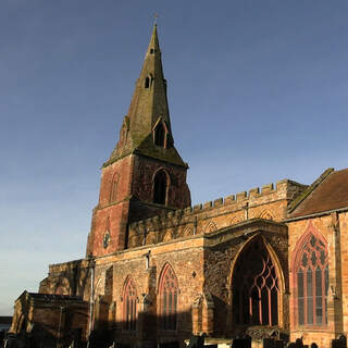 St. Margaret of Antioch Church - Northampton, Northamptonshire