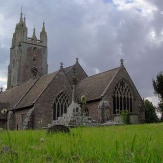 All Saints - Newland, Gloucestershire