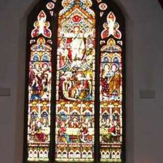 St John the Evangelist - Clevedon, Somerset