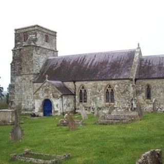 St Catherine Sedgehill, Wiltshire