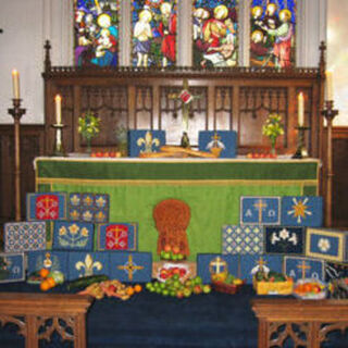 St Peter the Apostle - Walton-on-the-Hill, Surrey