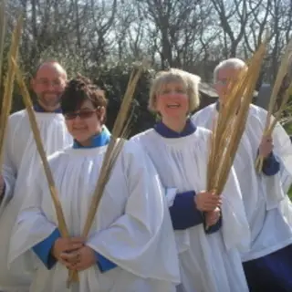 St Margaret - Prestwich, Greater Manchester