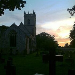 St Katherine - Loversall, South Yorkshire