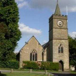 St Michael - North Chapel, West Sussex