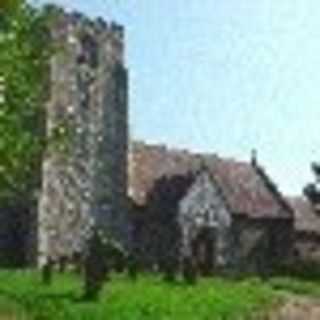 St Mary - Hackford, Norfolk