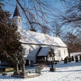 St Marys Church - Fawkham, Kent