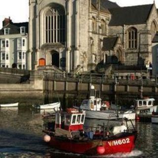 Holy Trinity - Weymouth, Dorset