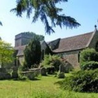 St Margaret's Stratton St Margaret, Wiltshire