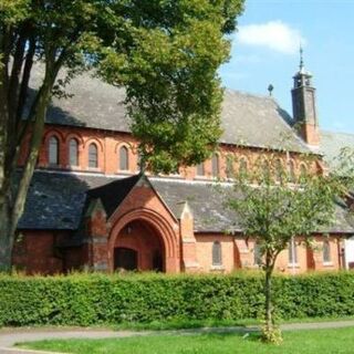 St Philip the Deacon - Upper Stratton, Swindon, Wiltshire