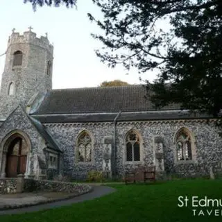 St Edmund's Taverham, Norfolk