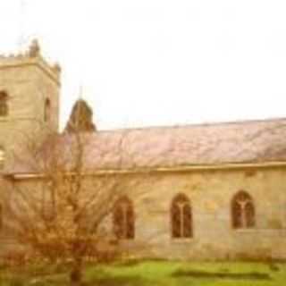 St Michael & All Angels - Hopton Wafers, Shropshire