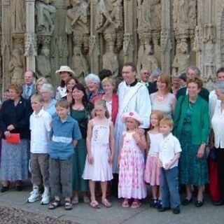 St James - Exeter, Devon