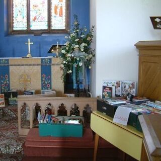 Christ Church - Waverton, Cumbria