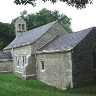 St Nicholas - Buckland Ripers, Dorset