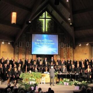 LGC Choir