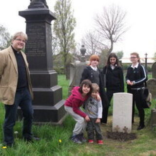 St Thomas' - Stanningley, West Yorkshire