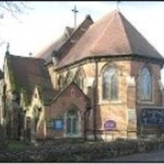 St Paul - Hamstead, Great Barr, West Midlands