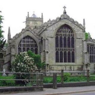 St Clement - Outwell, Norfolk