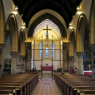 St John the Evangelist - Taunton, Somerset