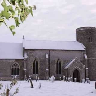 St Peter - Merton, Norfolk