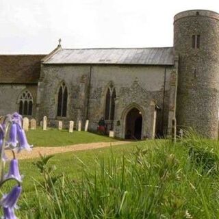 St Peter - Merton, Norfolk