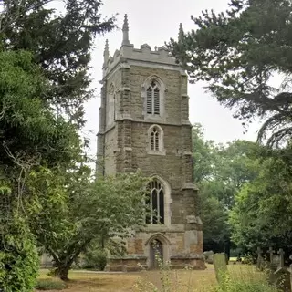 St Mary - Manby, Lincolnshire