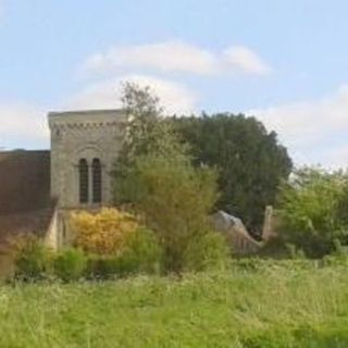 St Andrew - Sandford on Thames, Oxfordshire