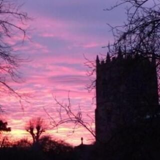 Kirkby Stephen Parish Church - Kirkby Stephen, Cumbria