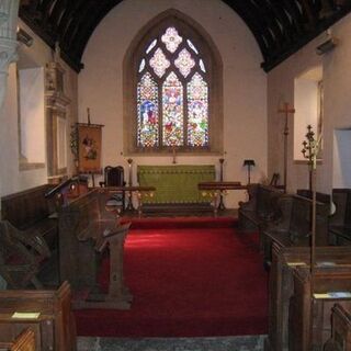 St George - Semington, Wiltshire