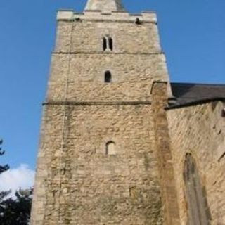 St Bartholomew - Maltby, South Yorkshire