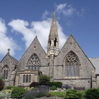 St Paul - Grange-over-Sands, Cumbria