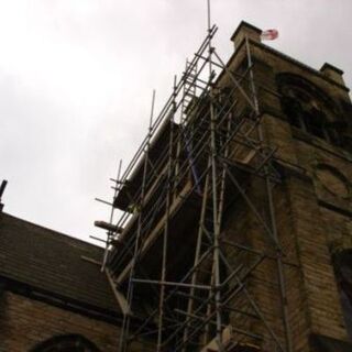 St Luke - Pallion, County Durham