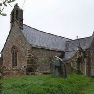 St James Chillington, Somerset