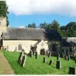 St Mary - Ebberston, North Yorkshire