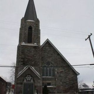 The Cathedral Church of St. Alban the Martyr - Kenora, ON - Anglican ...