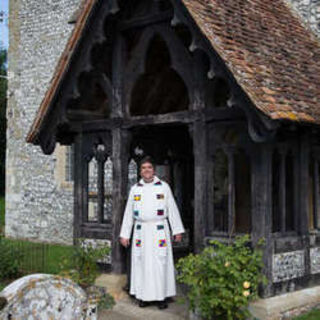 St Michael - Wilsford, Wiltshire