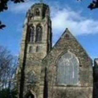 St Paul - Heaton Moor, Greater Manchester