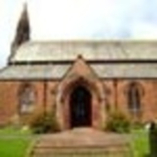 Christ Church - Penrith, Cumbria