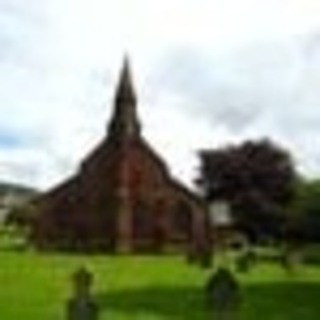 Christ Church - Penrith, Cumbria