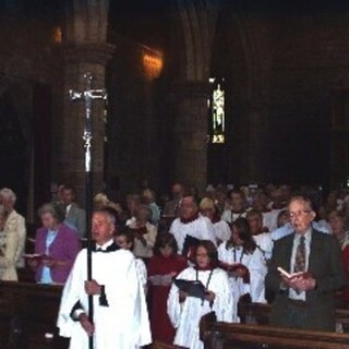 St Cuthbert - Darlington, County Durham