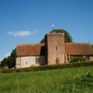 St Mary's - Lavant, West Sussex