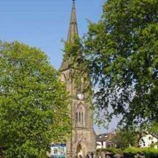 St Luke - Crosby, Merseyside