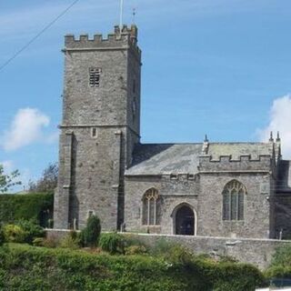 St Paul - Landkey, Devon