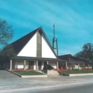 Shalimar United Methodist Church - Shalimar, Florida