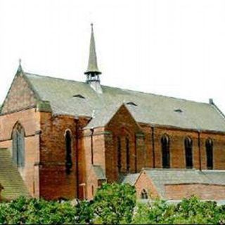 St Andrew w St Osmund Derby, Derbyshire