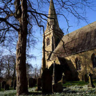 St Paul  - Heslington, North Yorkshire